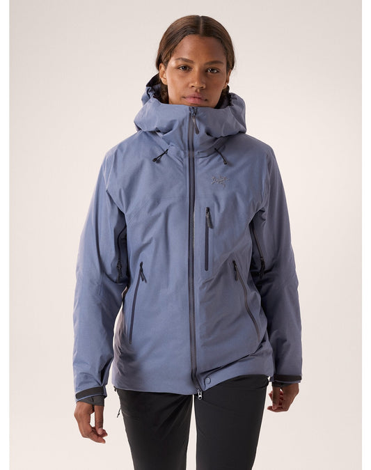 Arc'teryx Beta Platinum Isolierte Jacke