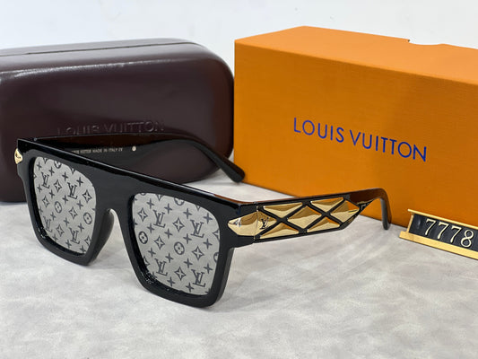 Sonnenbrille