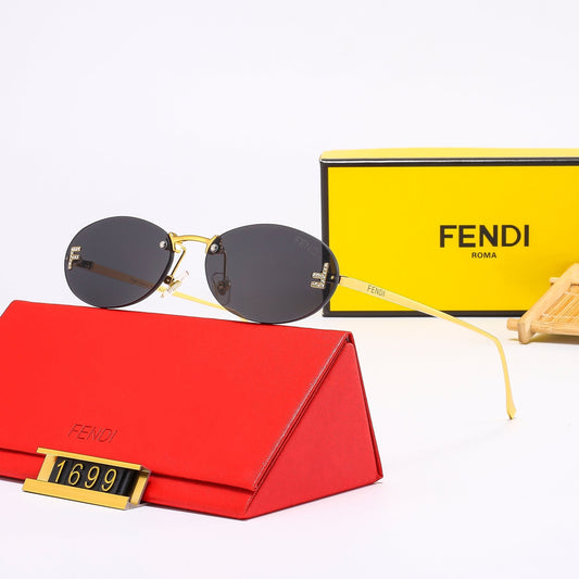 Sonnenbrille