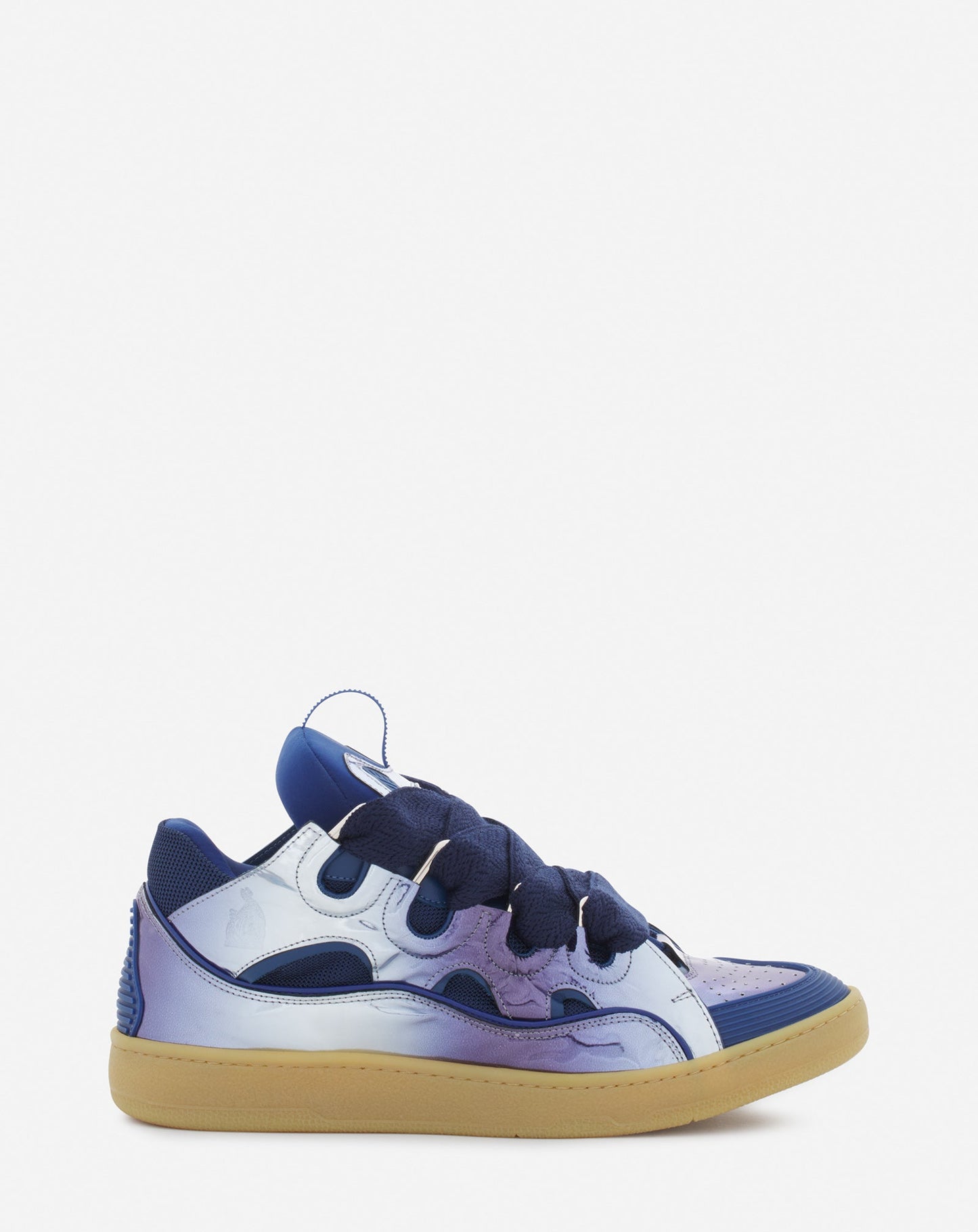 Lanvin Space Mountain Sneaker