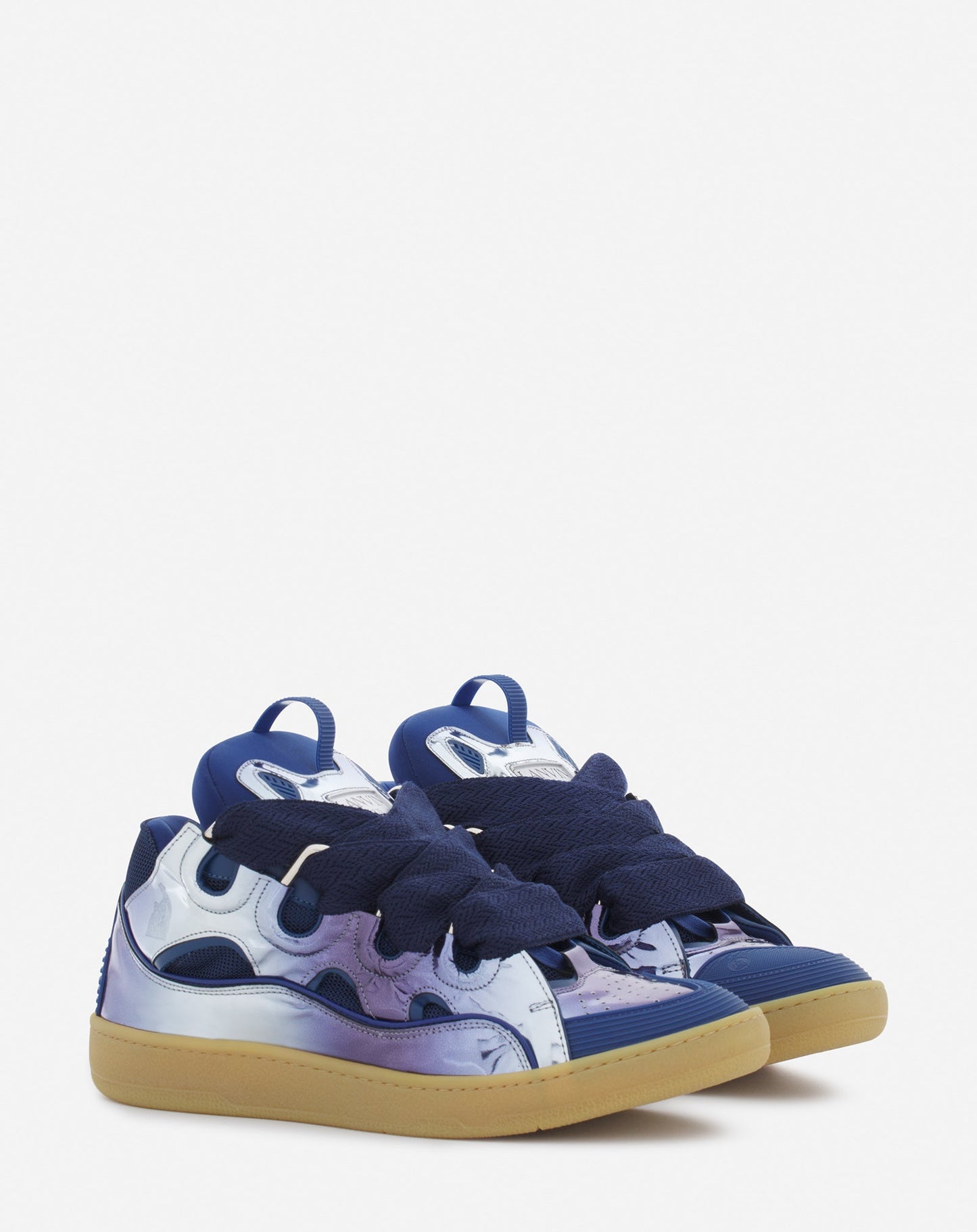 Lanvin Space Mountain Sneaker