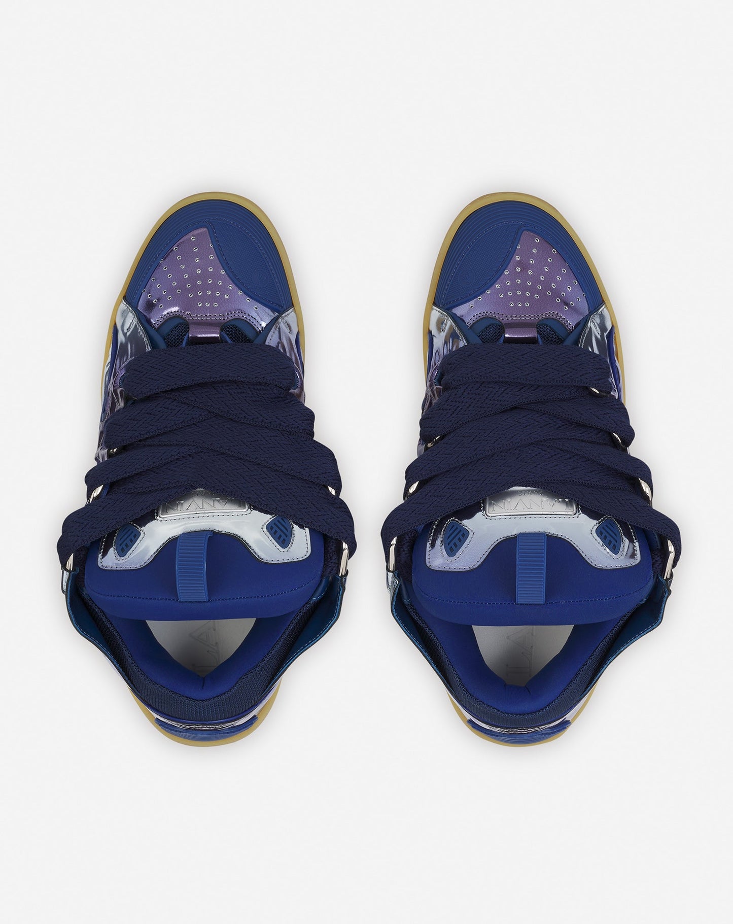 Lanvin Space Mountain Sneaker