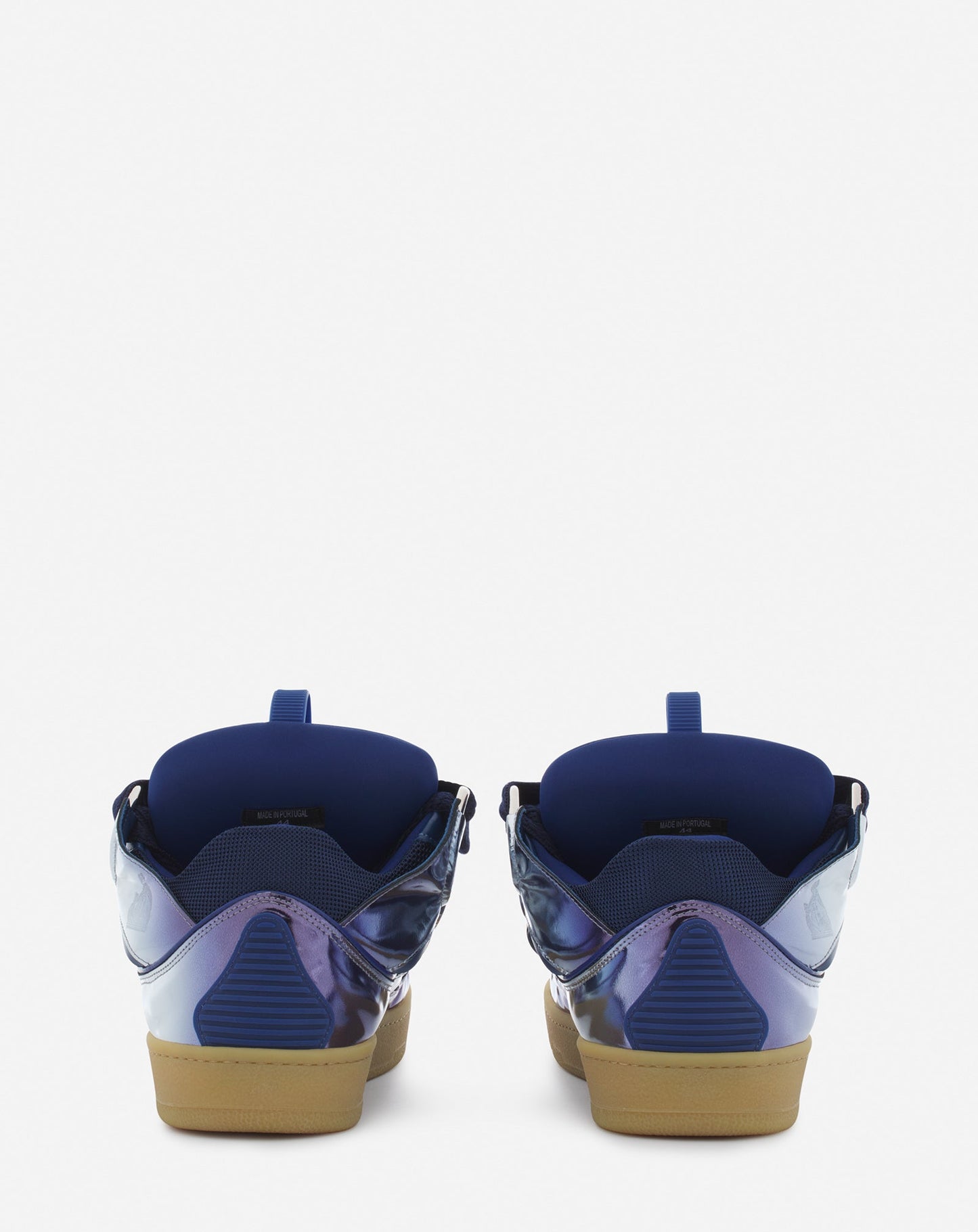 Lanvin Space Mountain Sneaker