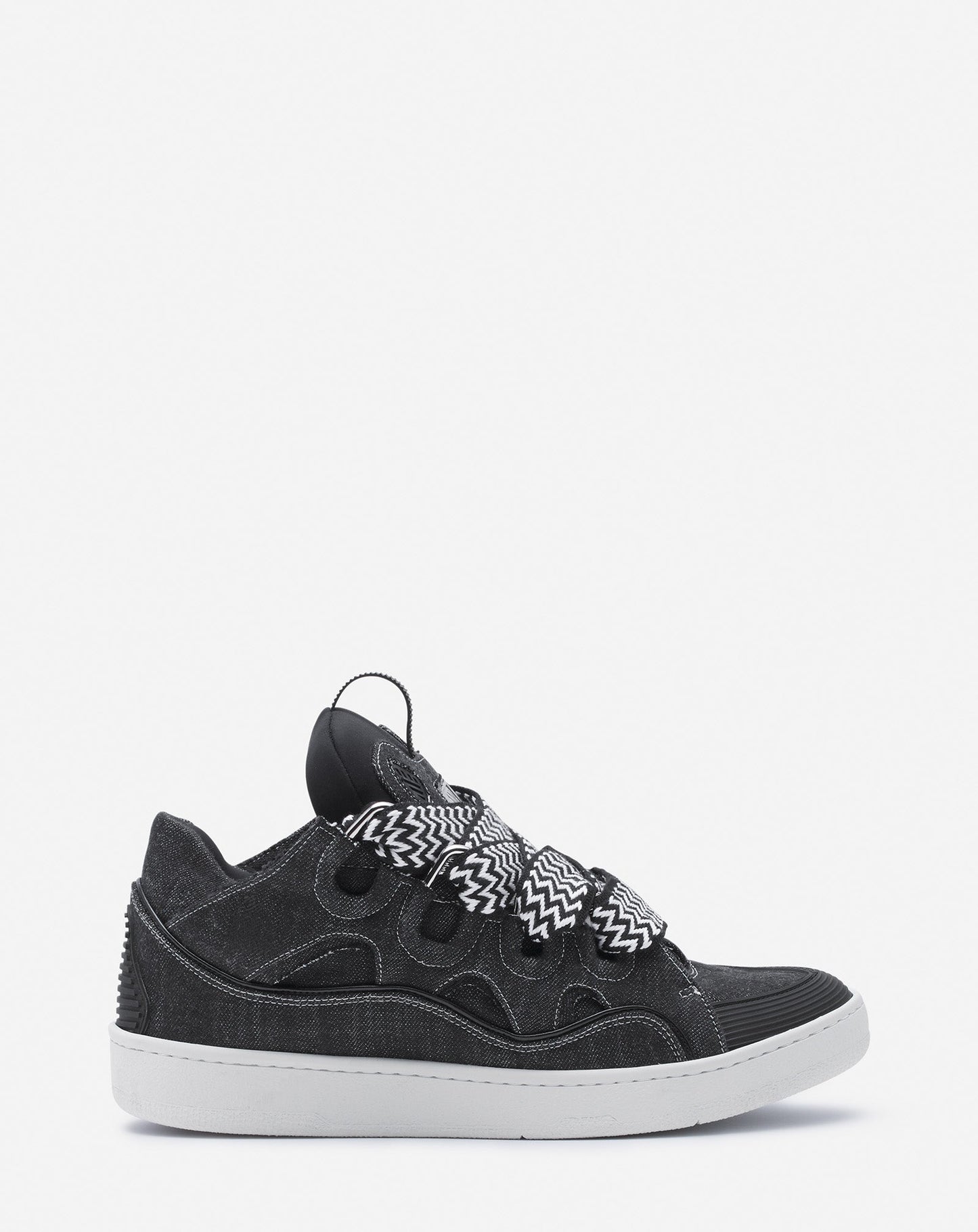 Sneakers Lanvin Black Jean