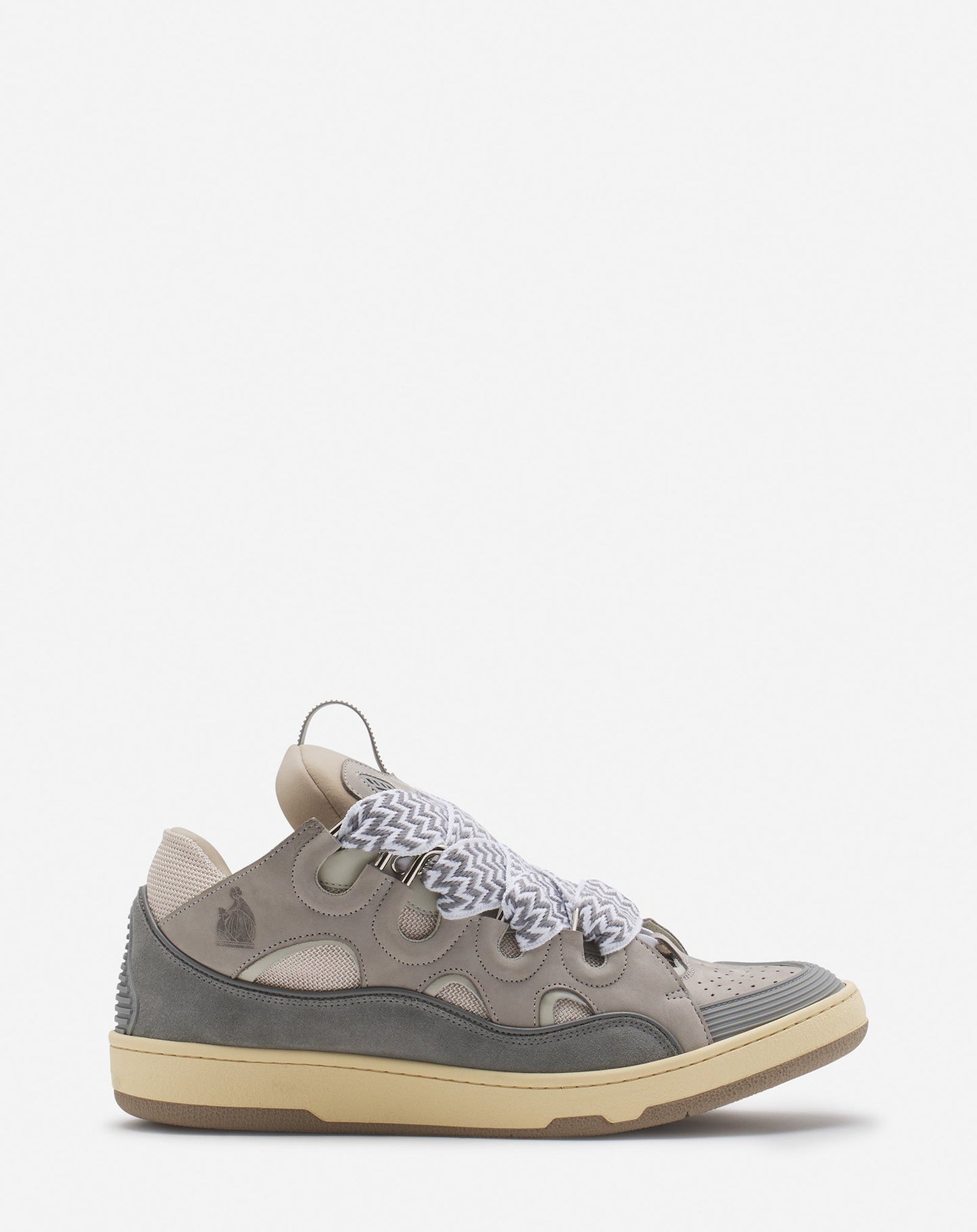 Sneakers Lanvin Grey