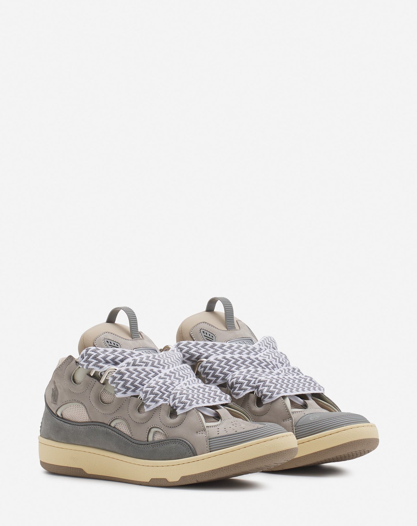 Sneakers Lanvin Grey
