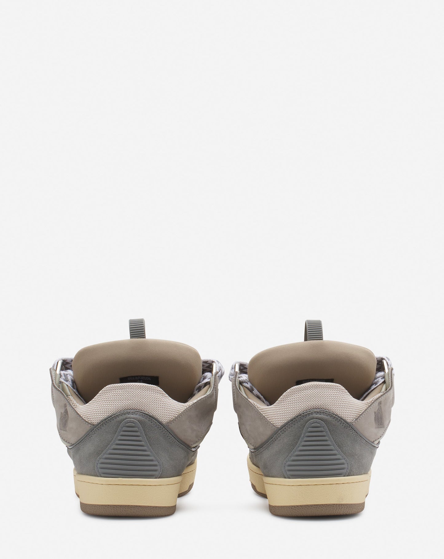 Sneakers Lanvin Grey
