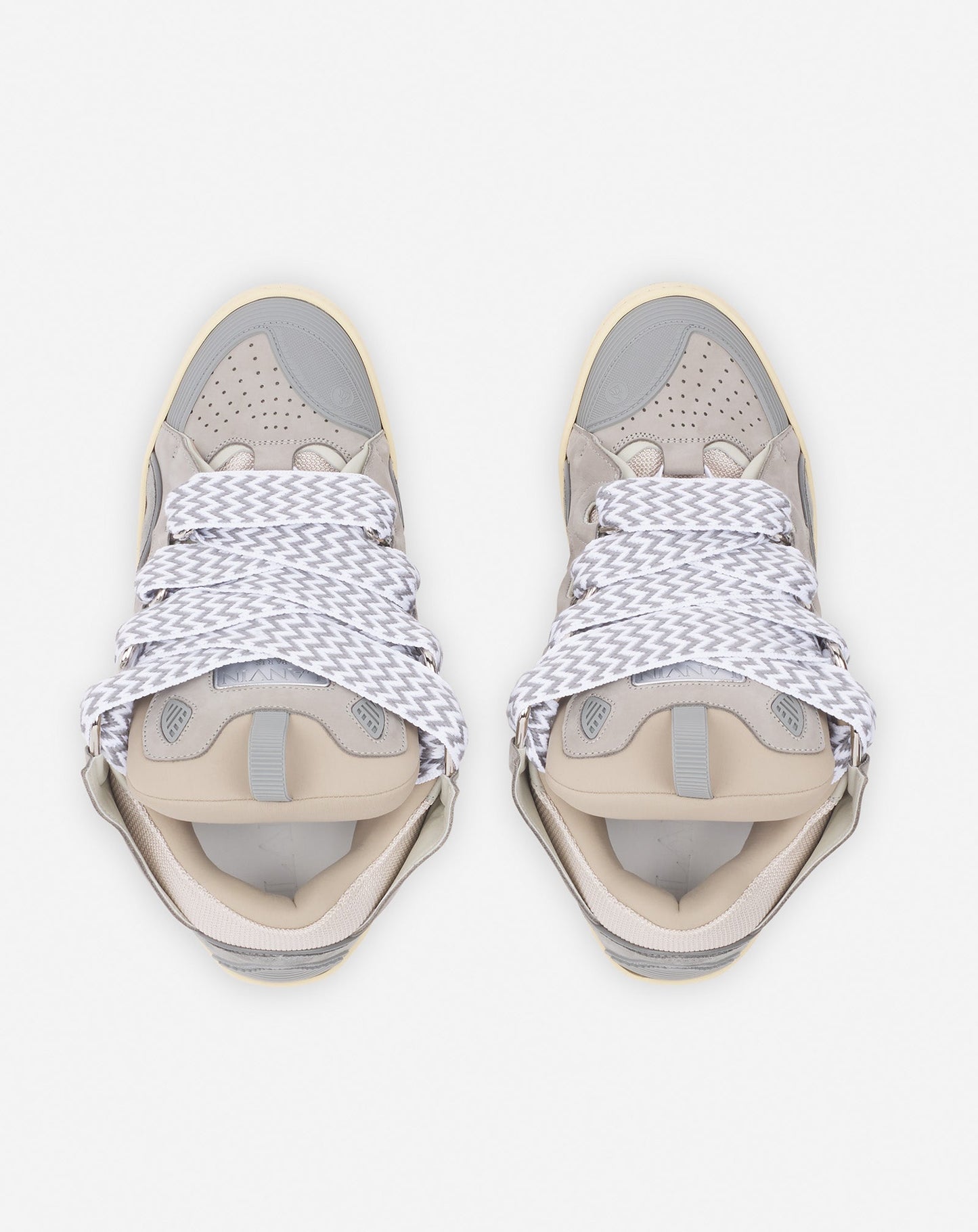 Sneakers Lanvin Grey