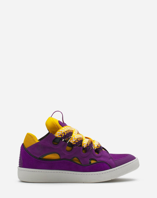 Lanvin Lakers Turnschuhe