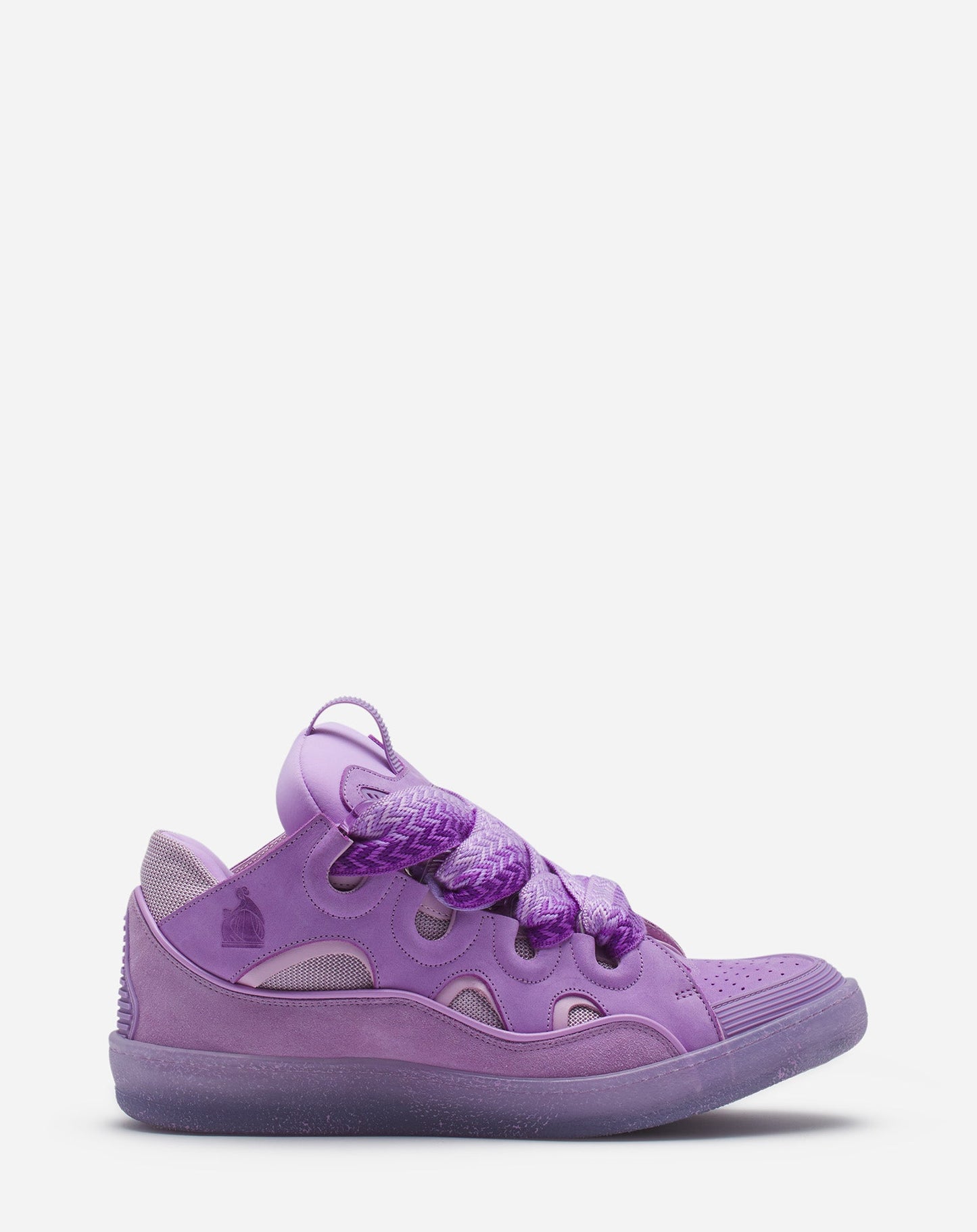 Sneakers Lanvin Purple