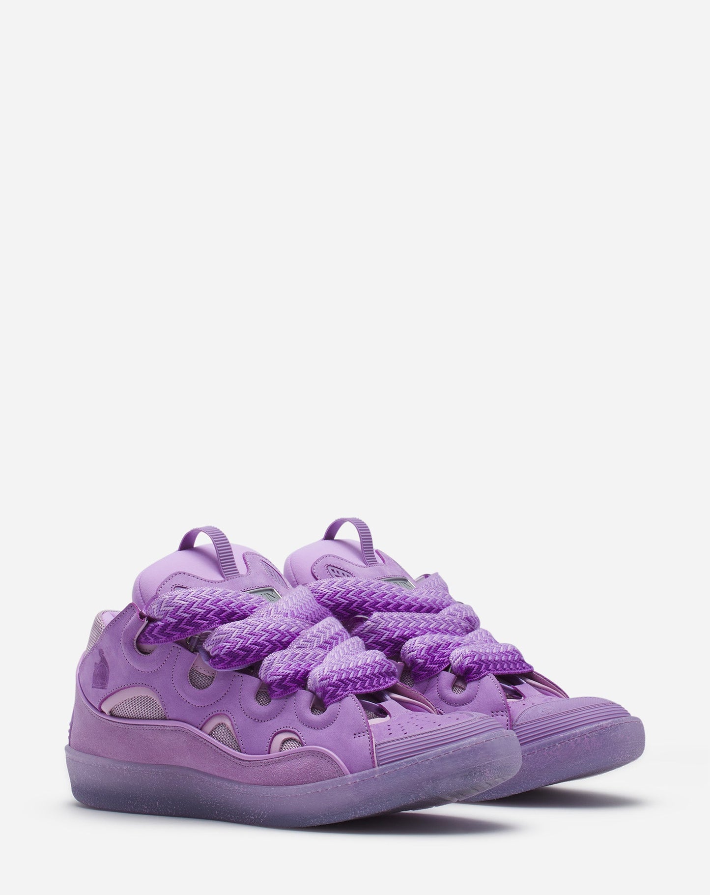 Sneakers Lanvin Purple