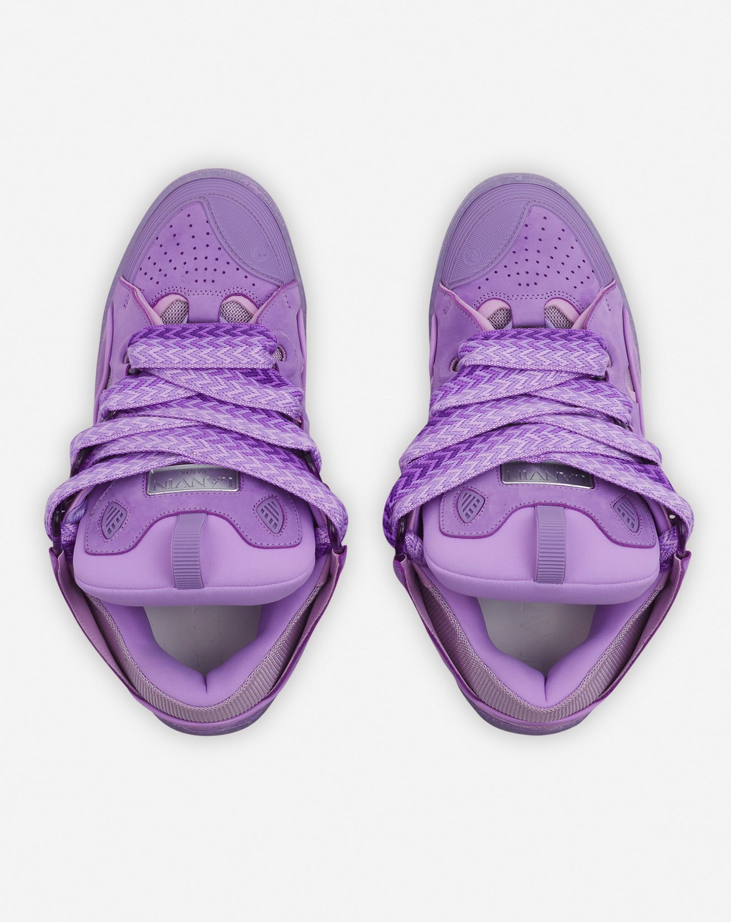 Sneakers Lanvin Purple