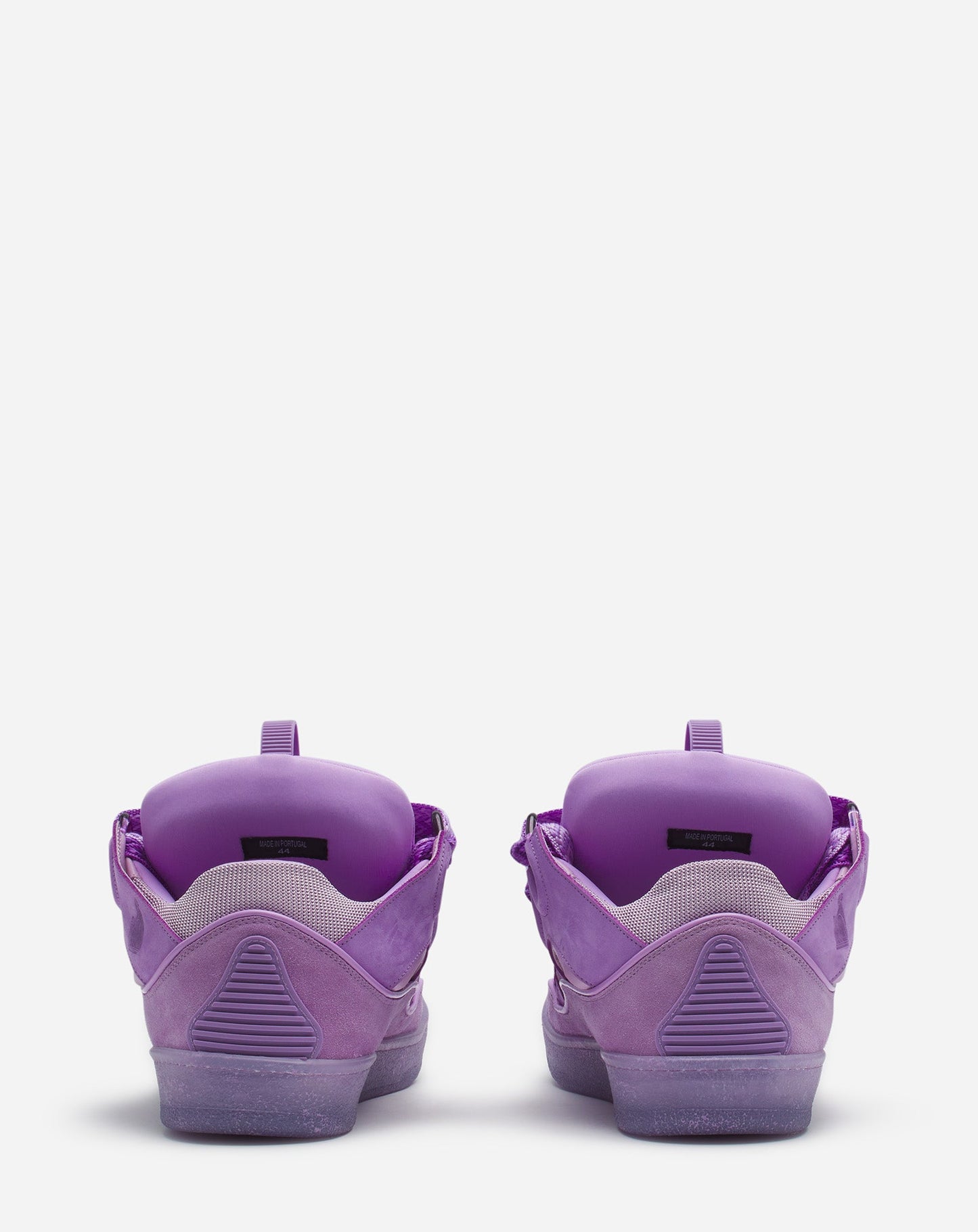 Sneakers Lanvin Purple