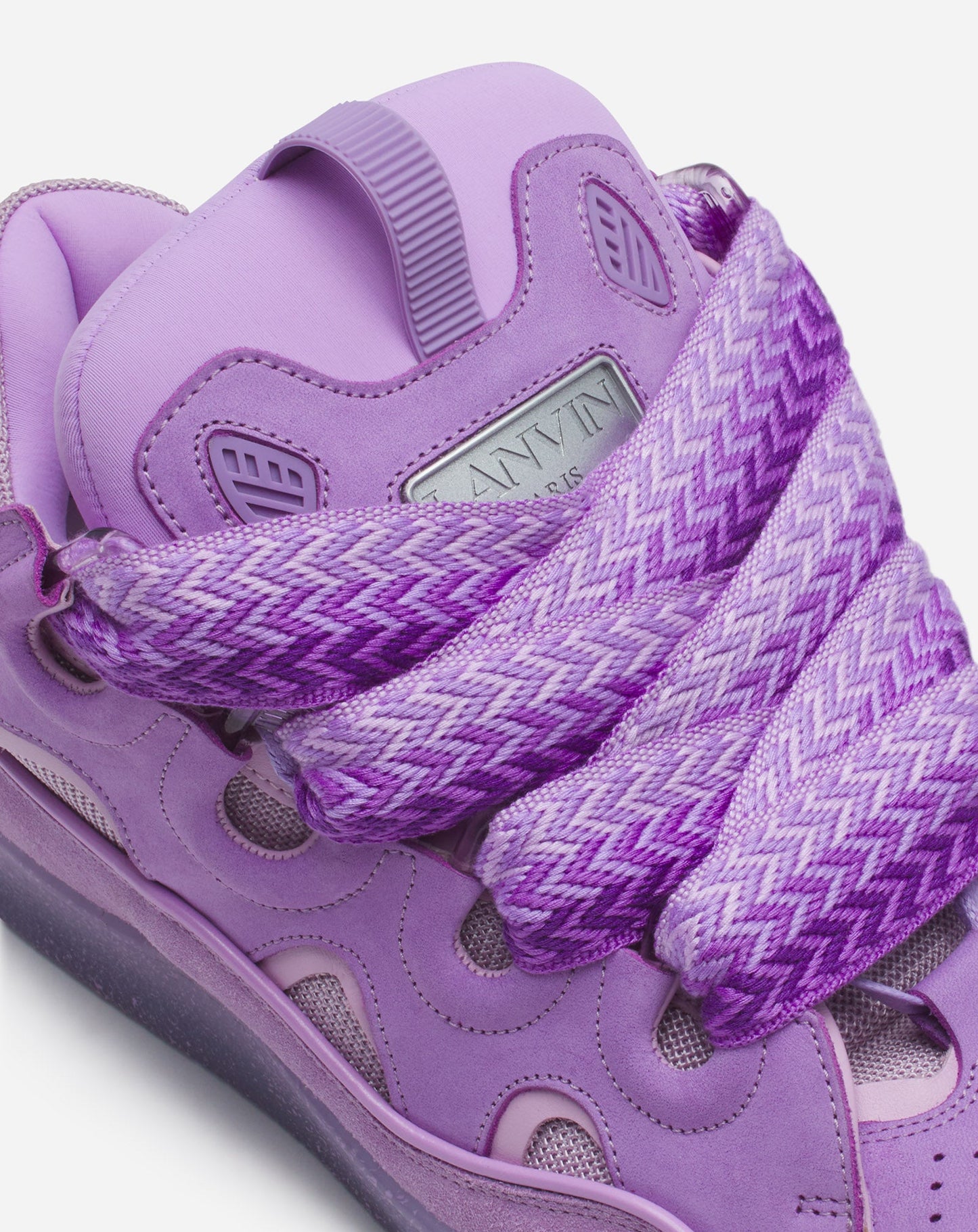 Sneakers Lanvin Purple