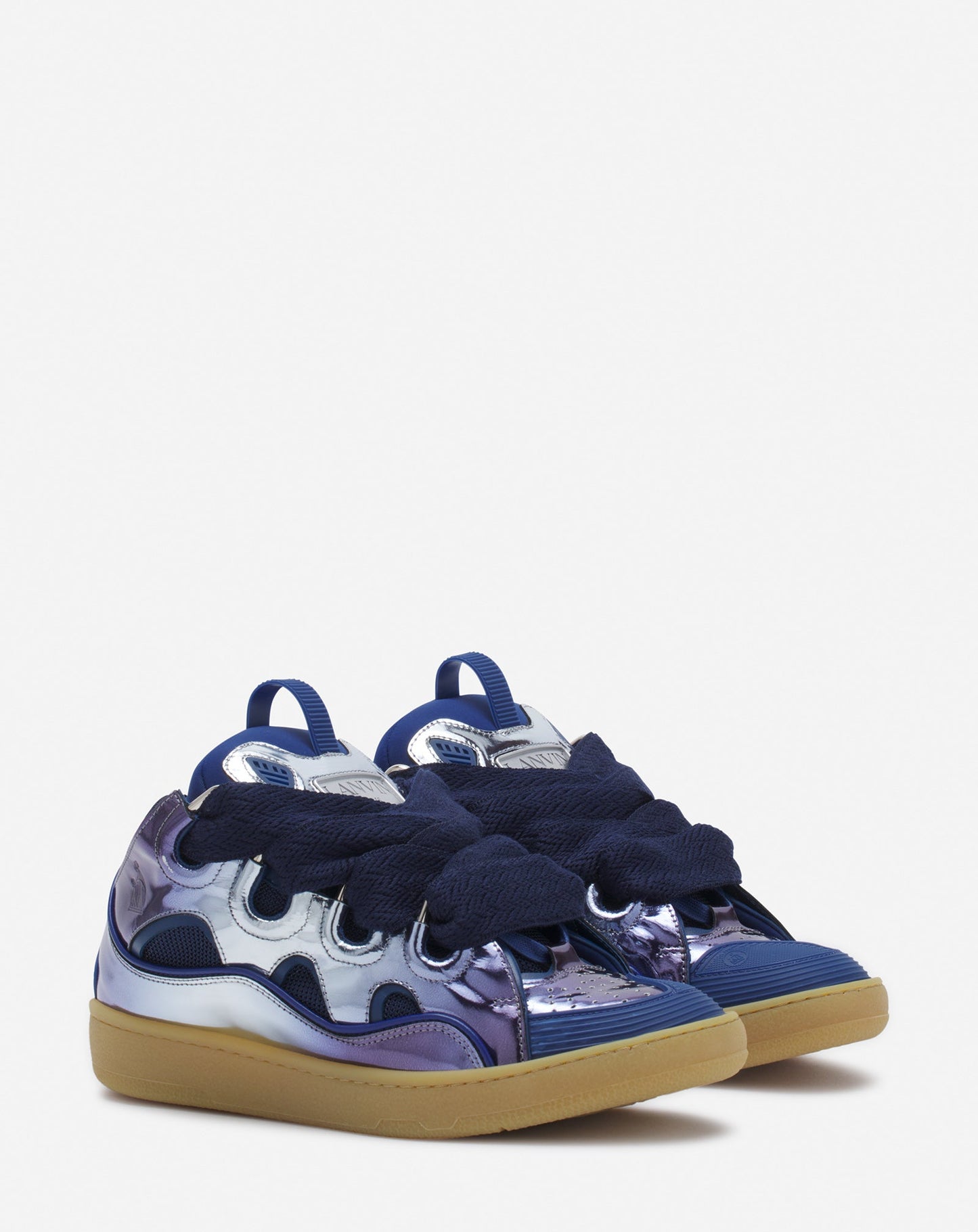 Lanvin Space Sneakers