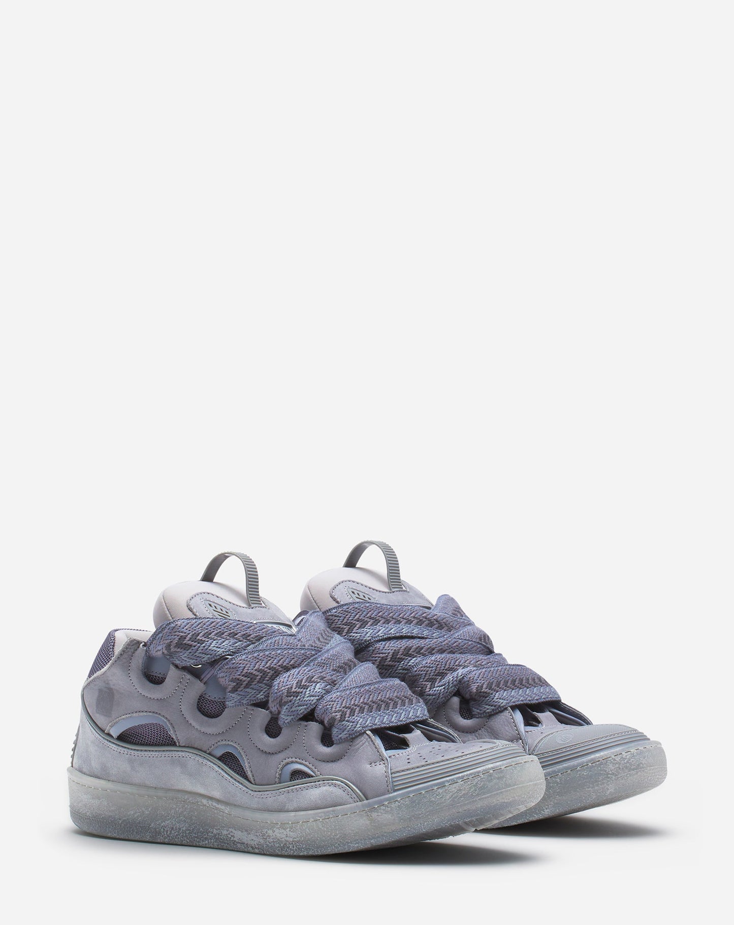 Sneakers Lanvin Grey