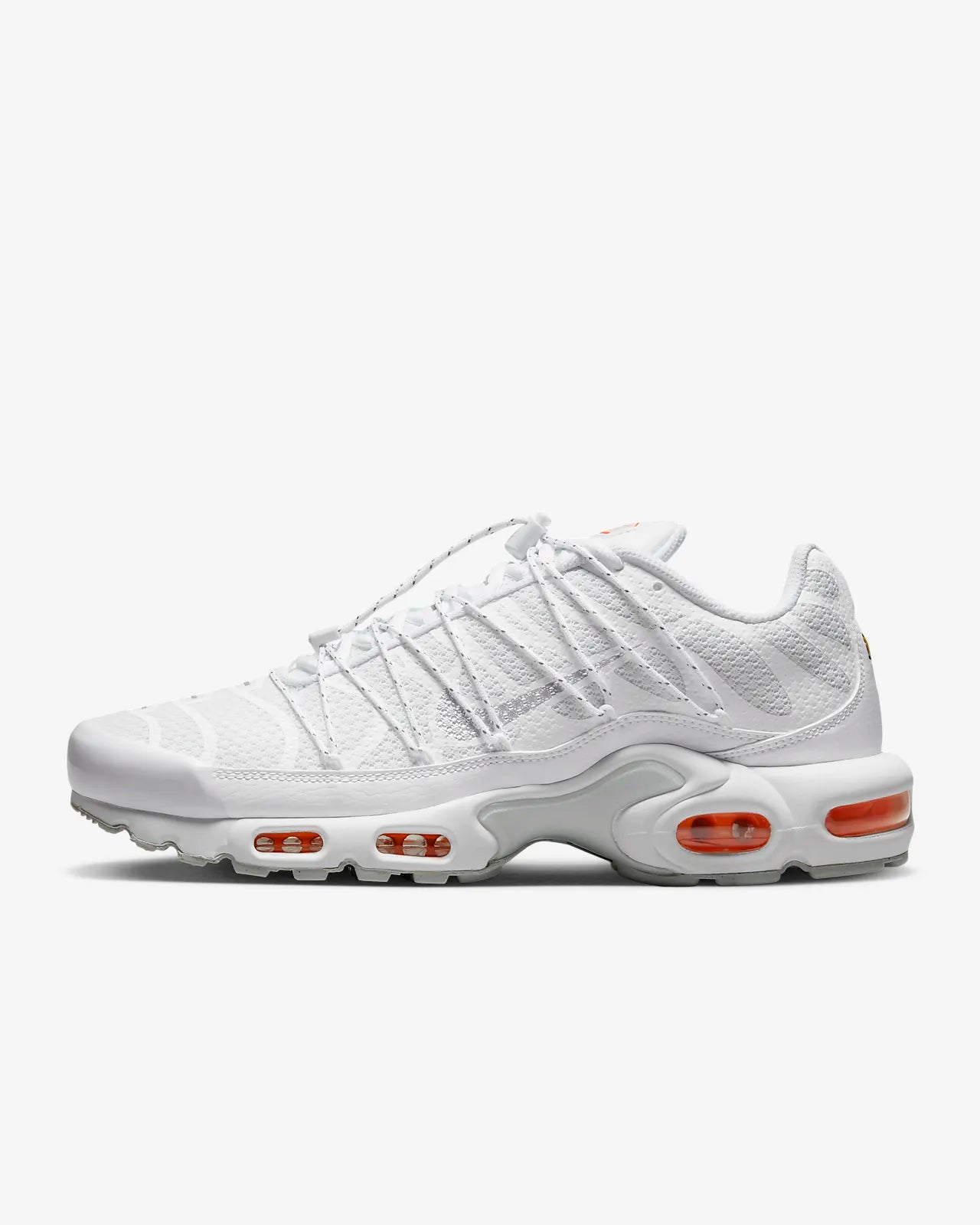 TN Plus Utility Weiß