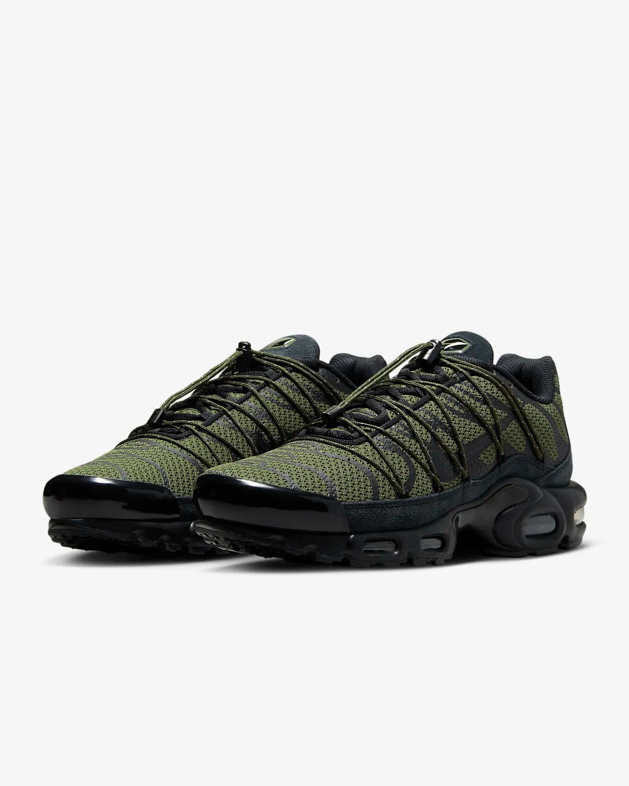 TN Plus Utility Khaki