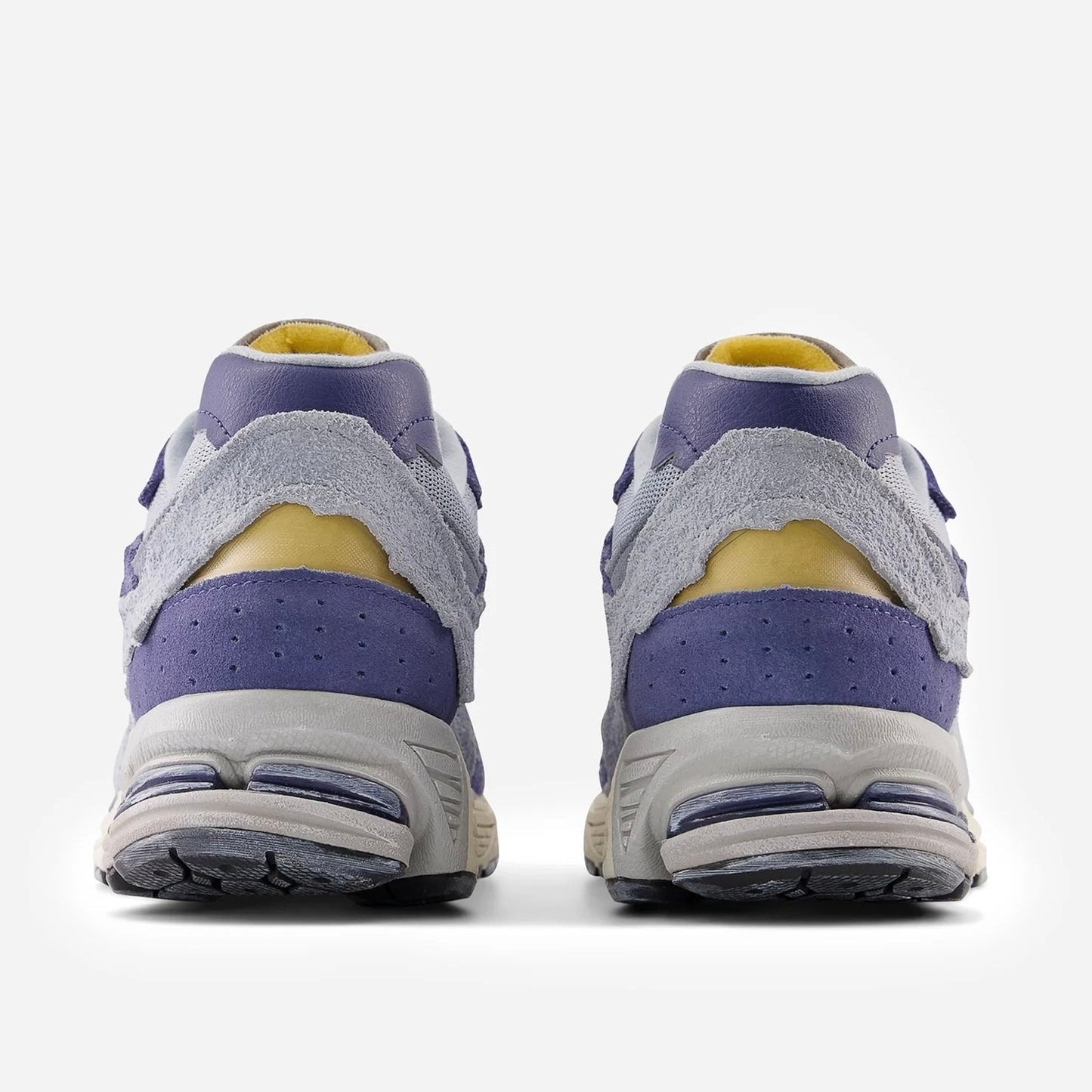 New Balance 2002RD Lila