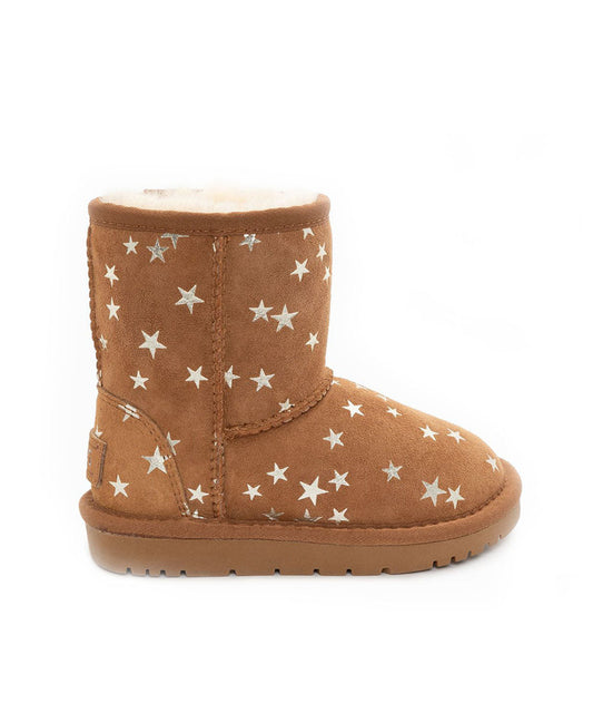 UGG Star Classic Boots für Kinder 