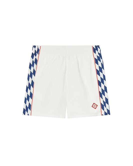 Casablanca Par Avion Tracksuit Shorts