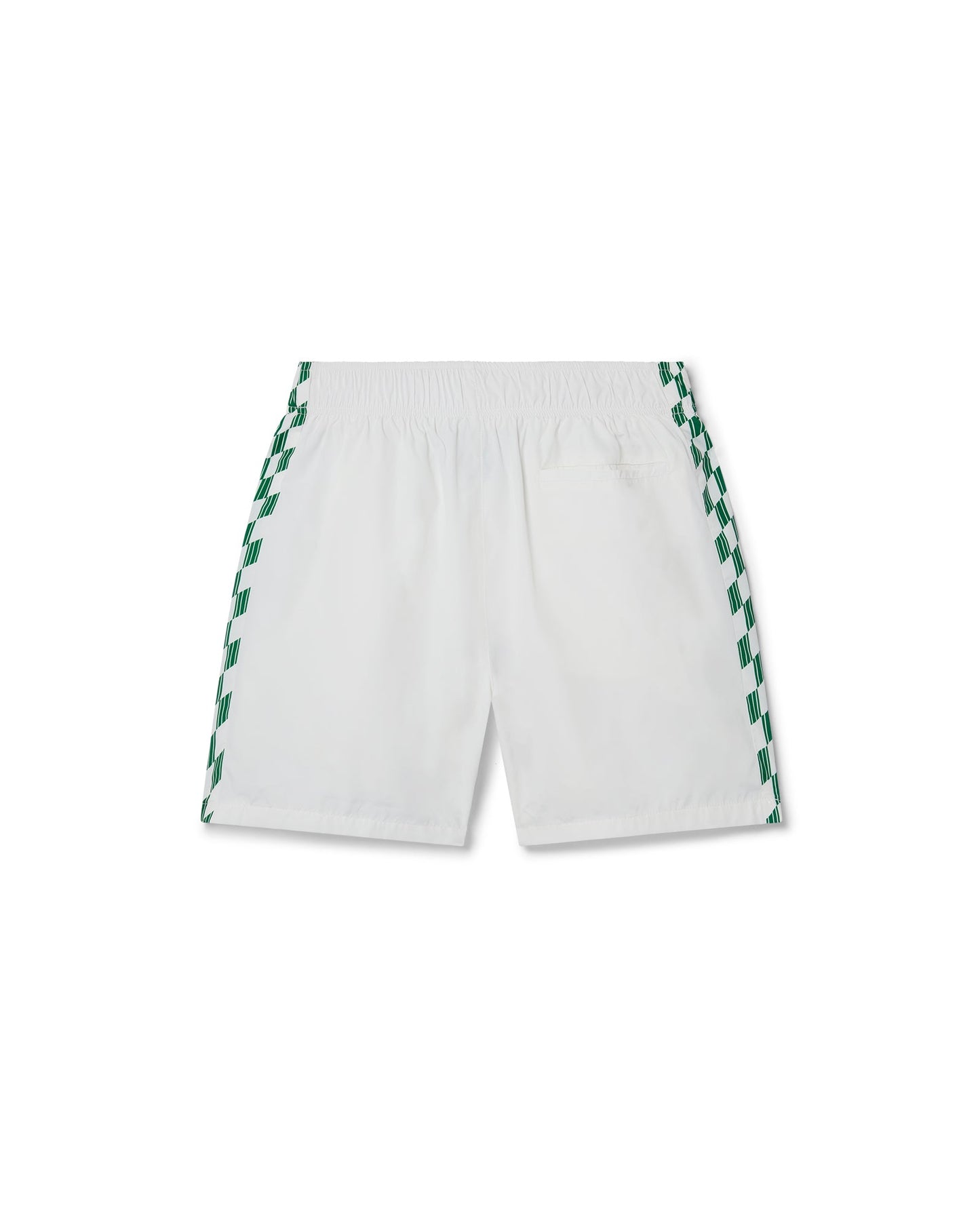Tennis Horizon Track Shorts