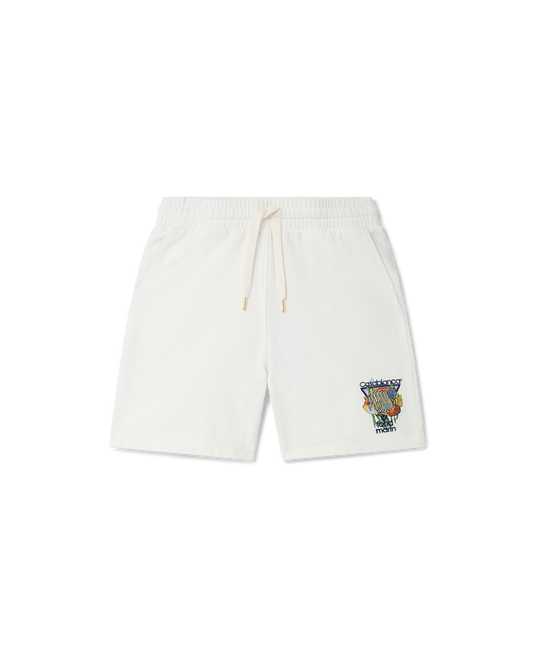 Fond Marin Sweatshorts