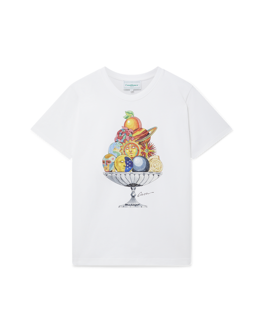 Celestial Pyramid T-Shirt