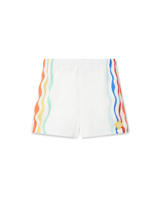 Mind Vibrations Tracksuit Shorts