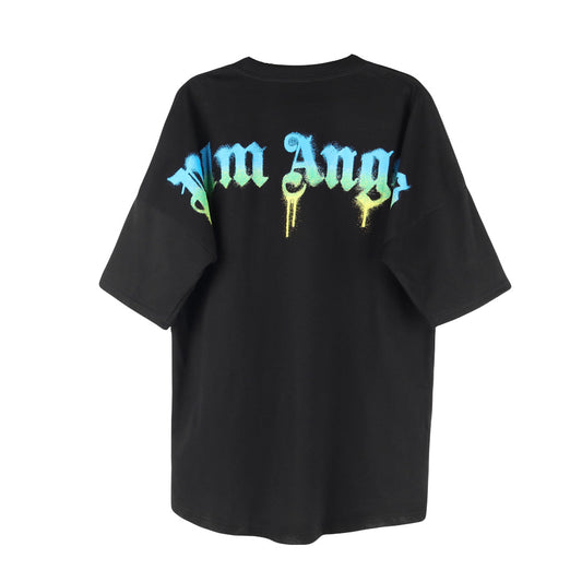 Palmen-T-Shirt
