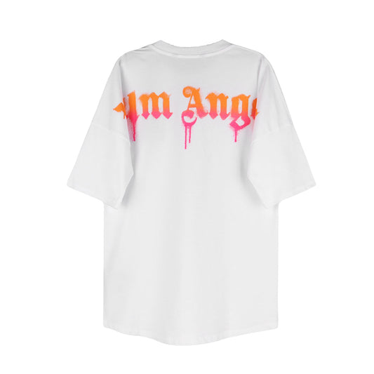Palmen-T-Shirt