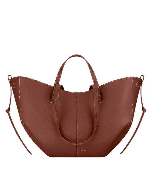 Polène - Cyme - Grained Cognac