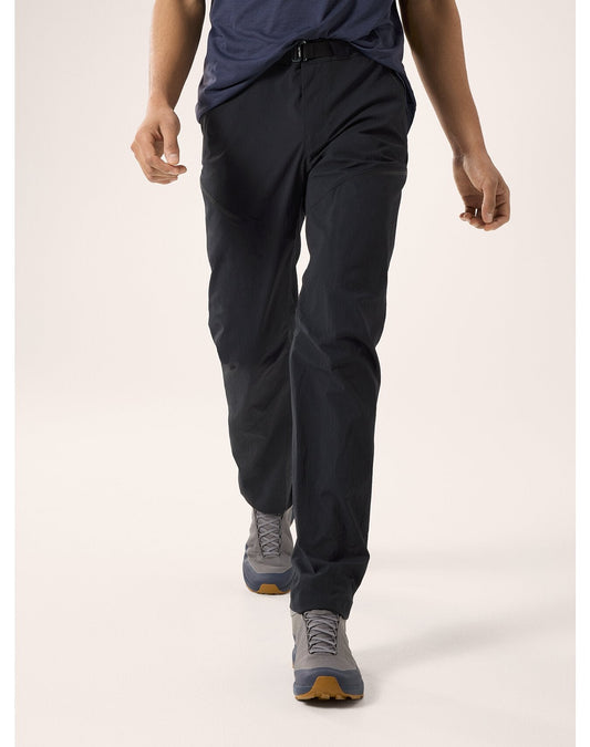 Arc'teryx Gamma Black Quick Dry Hose