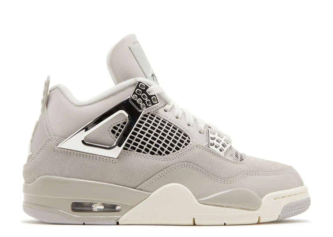 Jordan 4 Retro „Frozen Moments“