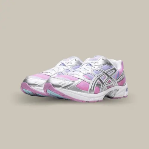 Asics Gel-1130 Baby Lavender Pure Silver