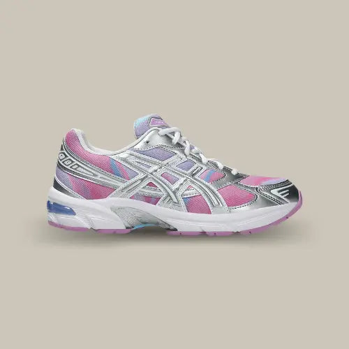 Asics Gel-1130 Baby Lavender Pure Silver