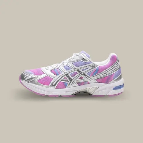 Asics Gel-1130 Baby Lavender Pure Silver