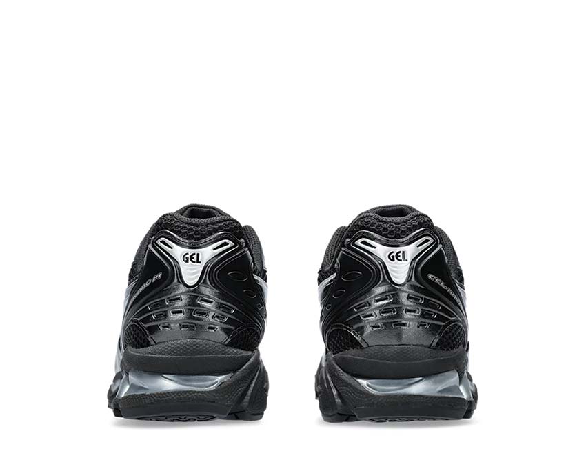 Asics Kayano 14 Black and White