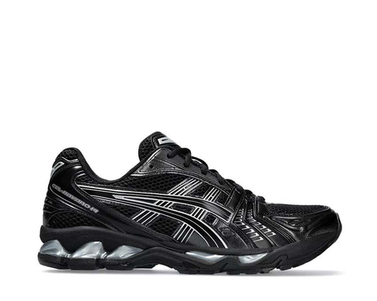 Asics Kayano 14 Black and White