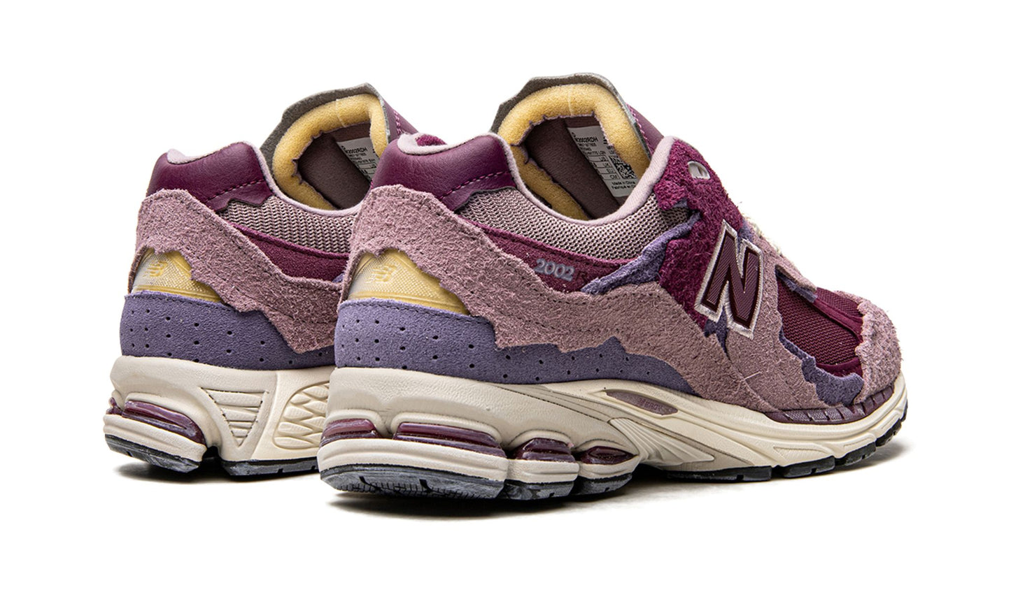 2002R Schutzpaket Pink
