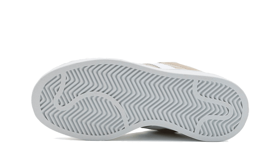 Campus 00s Beige Cloud White