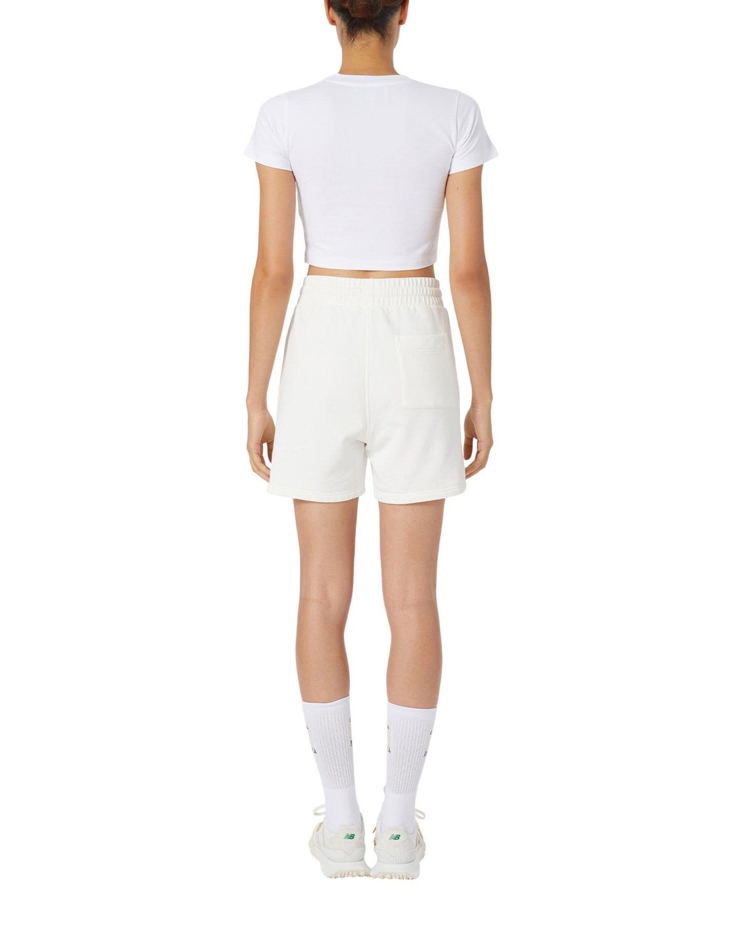 Casa Clouds Sweatshorts