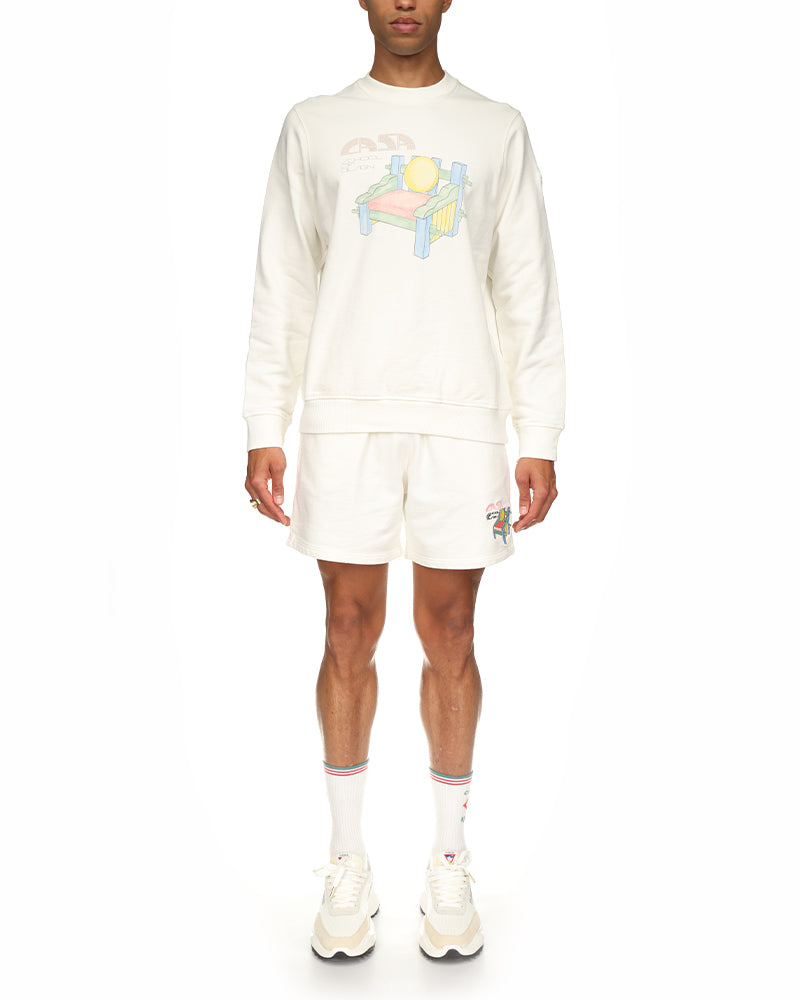 School Of Design Sweatshorts