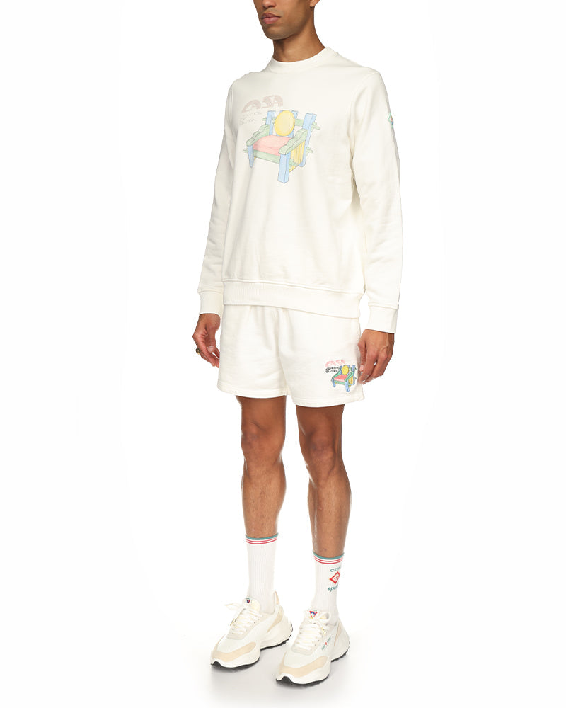 School Of Design Sweatshorts