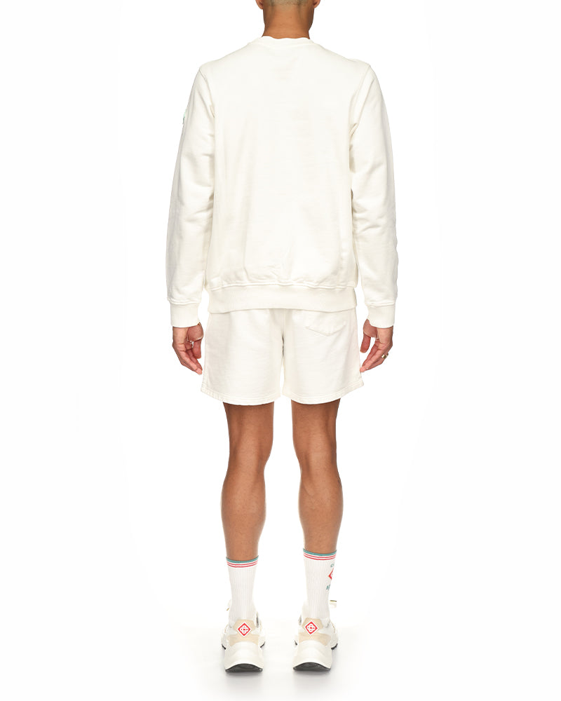 School Of Design Sweatshorts
