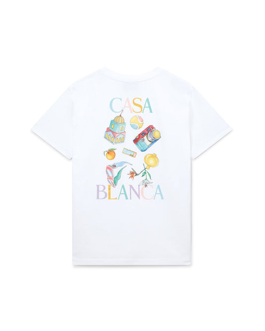 Objets En Vrac T-Shirt