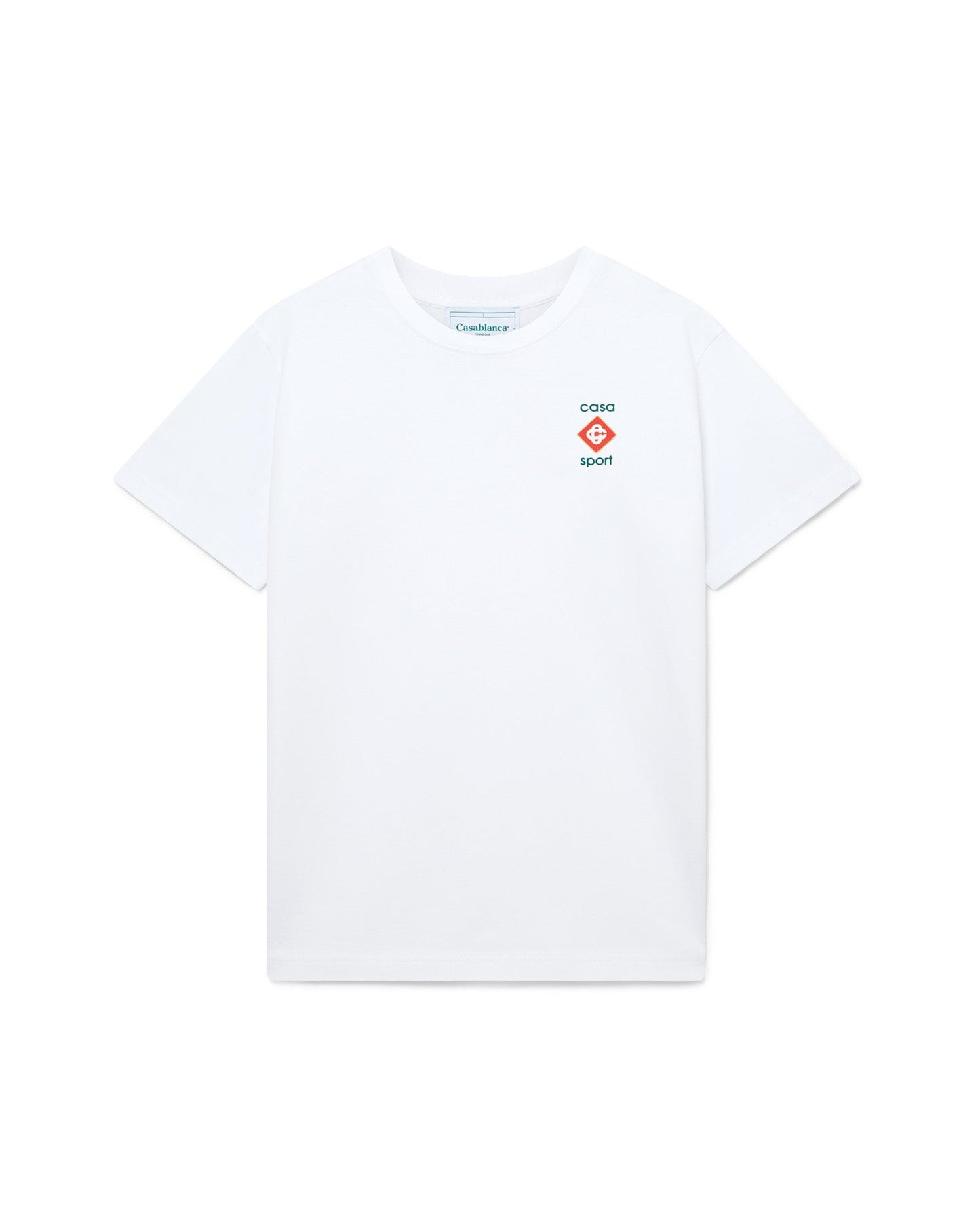 Casa Sport 3D Oversize-T-Shirt