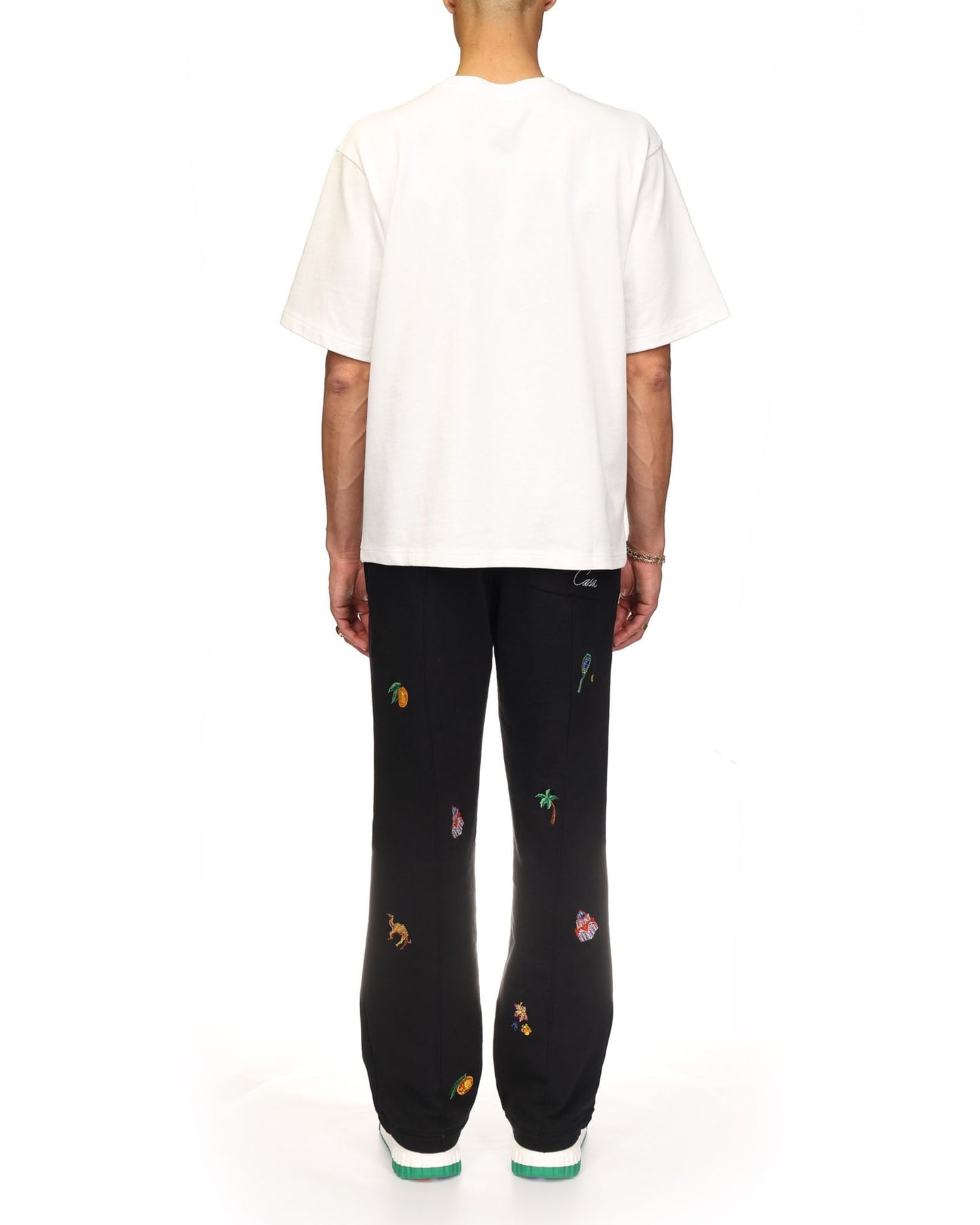 Casa Sport 3D Oversize-T-Shirt