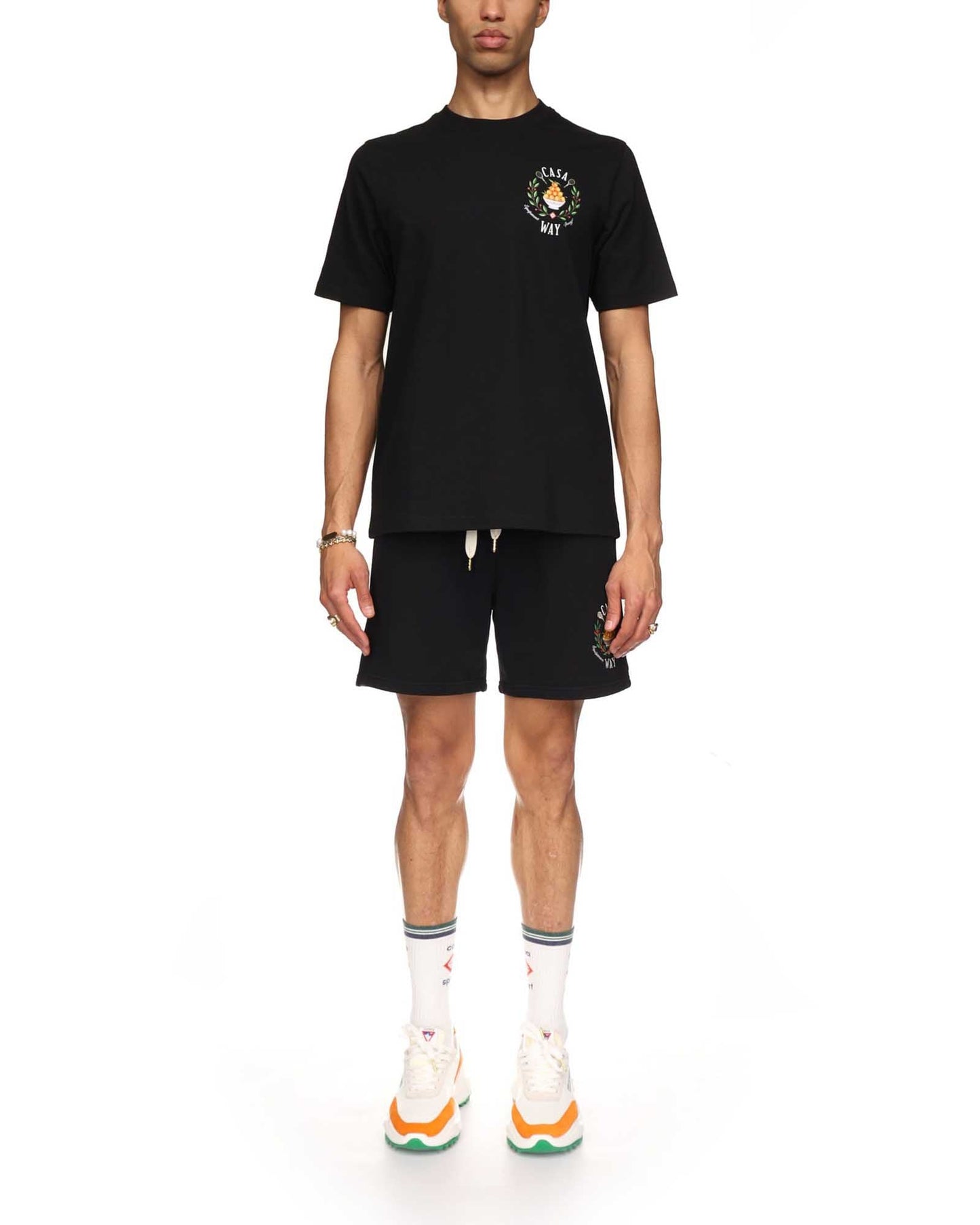 Casa Way Sweatshorts