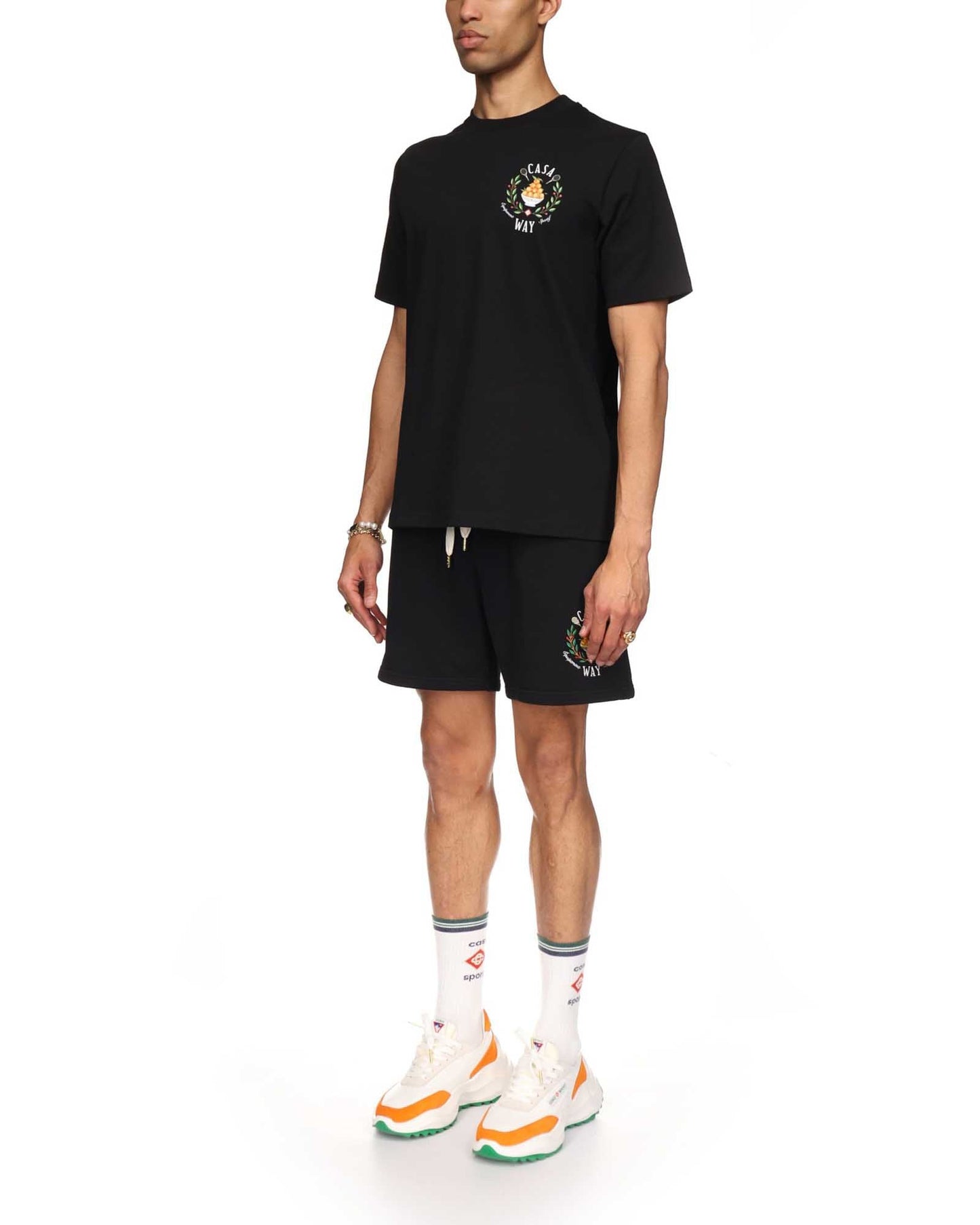 Casa Way Sweatshorts